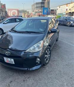 Toyota Prius C